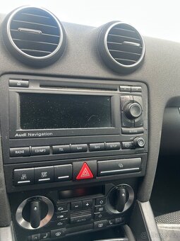 Audi A3. 1,9 Tdi - 6