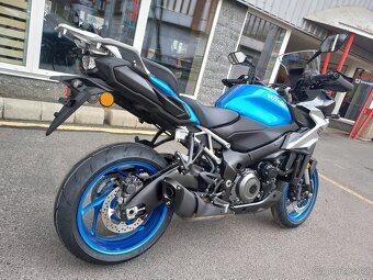 Suzuki GSX-S1000 GX - 6