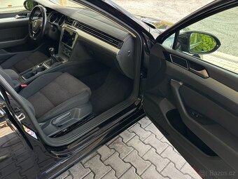 Volkswagen Passat B8 1.4 TSI 110kW 2018 - 6