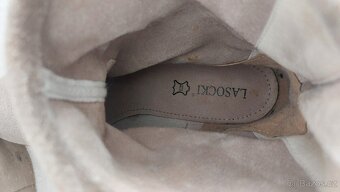 Boty LASOCKY vel. 39 - 6