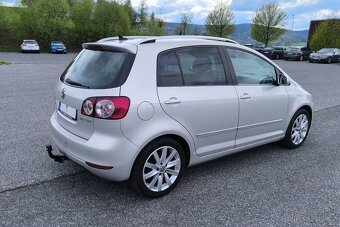 VW GOLF PLUS 2.0 TDI, 103kW CFHC - 6
