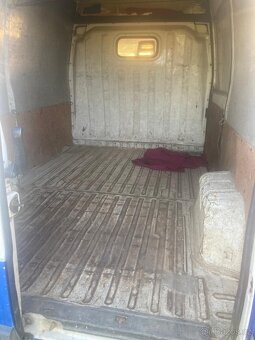 Fiat Ducato 2,5D - 6