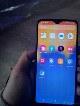 Samsung galaxy a20e - 6