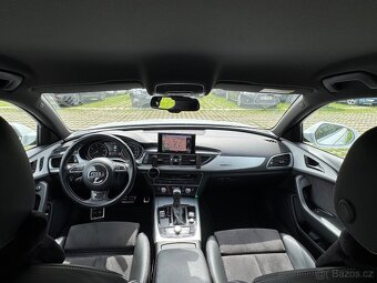 Na prodej: Audi A6 C7 3.0 TDI 200 kW, Quattro, 2017 - 6