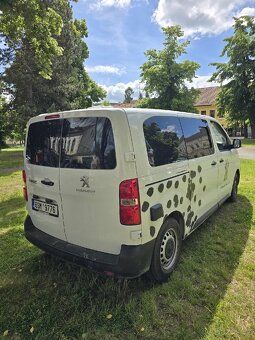 Peugeot Expert 2.0 Hdi 2024 - 6