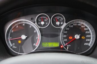 Ford Focus ST MK2 2.5T 166kw - 6