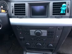 Opel Vectra C 1.8 GTS 90 kw Motor převodovka dveře - 6