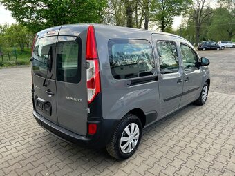 Renault Kangoo GRAND 1.5 DCi MAXI - 6
