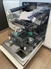 Nová myčka SIEMENS STUDIO LINE XXL- ZEOLITH SUŠENÍ - 6