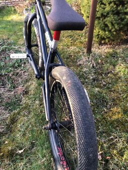 Custom bmx - 6