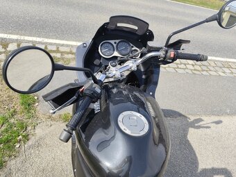 Yamaha TDM 850 - 6