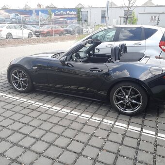 Mazda MX-5 ND G160 garáž. DPH - 6