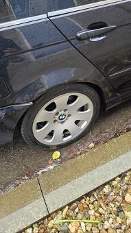 BMW e46 330d 150kw - 6