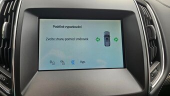 Ford S-MAX 2.0 EB 140kW Vignale 4×4 AT8 - 6