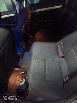 Audi A4 Avant 2.0 TFSI - 6