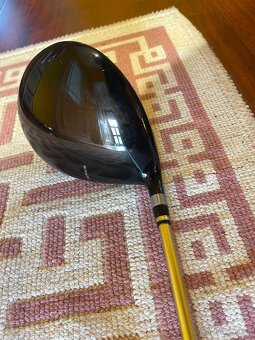 Honma Beres driver s-07 Armrq 3S 47g Rh R - 6