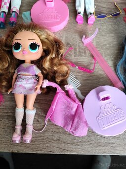 Panenky LOL tweens - 6