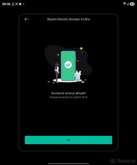 Xiaomi Electric Scooter 4 Ultra EU - 6