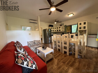 2BD&2BT Bungalow Diamond Hill Resort, Roatan - 6