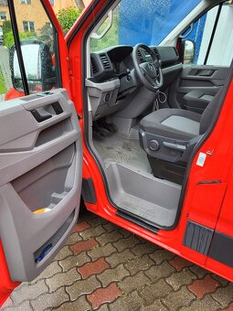 VW Crafter - 6