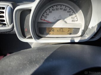 Smart fortwo 451 MHD 1.0 2008 - 6