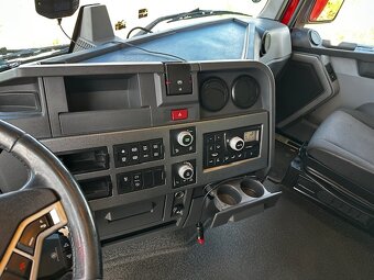 RENAULT T 520 Lowdeck - 6