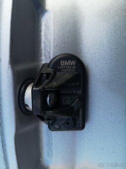 Alu kola 5x112 r16 BMW - 6