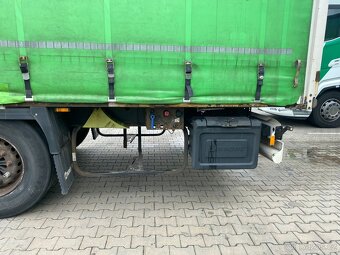 Krone SD PROFI LINER, 2016, 1. majitel, ČR - 6