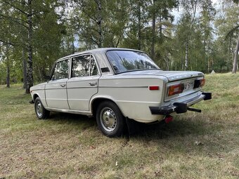 Lada 1600 Vaz 2106 - 6
