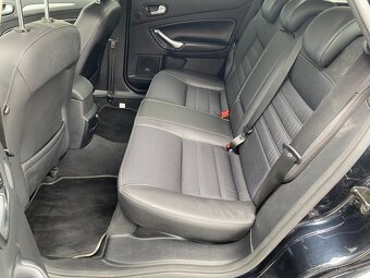 Ford Mondeo 2.2 TDCi , 129 kW nafta, 2010 - 6