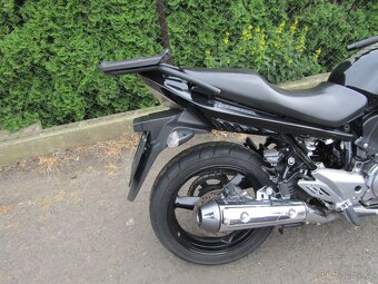 Suzuki GW 250 Inazuma - 6