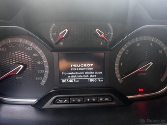 Peugeot Rifter GT line long 7 mist - 6