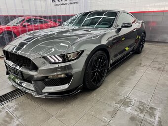 Ford Mustang 5.2L GT350 Shelby,392kw,2019,25tis.km - 6