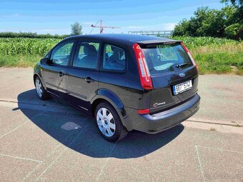 Prodám Ford C max 1,6 - 6