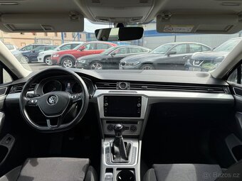 Volkswagen Passat B8 - 6