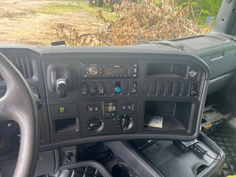Scania R500 - 6
