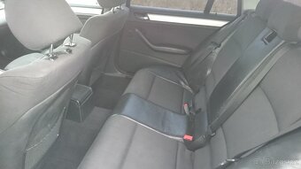 BMW e46 330d touring - 6