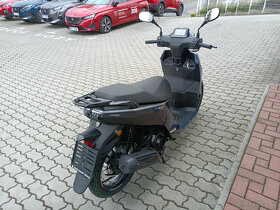 Peugeot Tweet 125i (novinka) - 6