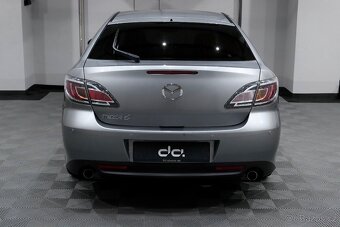 Mazda 6 2.0i 114kW Edition - 6