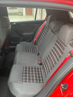 VW Golf 5 GTI DSG  Stage 2 - 6