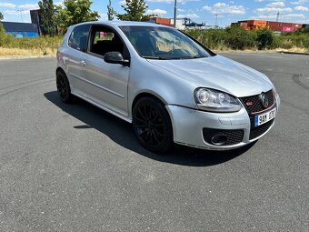 Golf 5 Gti - 6