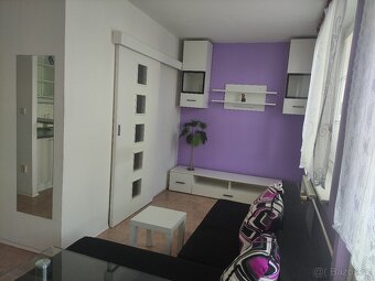 Pronájem 1+1 Krasická, Prostějov - 6
