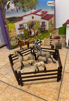 Schleich Horse Club - 6