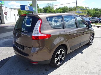 Renault Scénic 1,5 DCI - 6