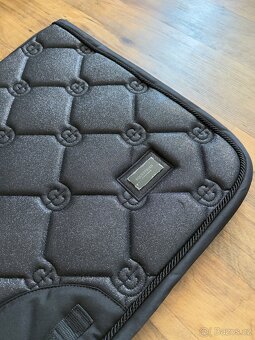 Equestrian Stockholm All in black Glimmer VS - 6