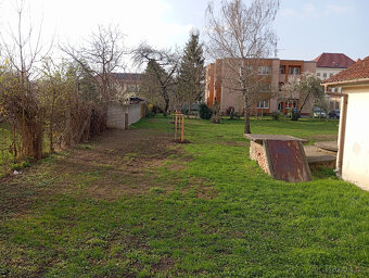 BYT 2+1 Veselí nad Moravou, okres Hodonín - 6