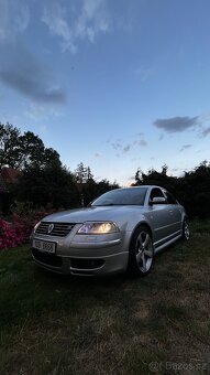 Volkswagen passat b5.5 2.5tdi 4motion higline - 6
