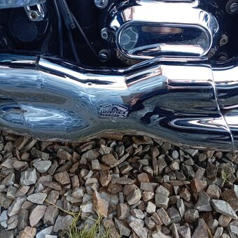 Harley Davidson Street Glide - 6