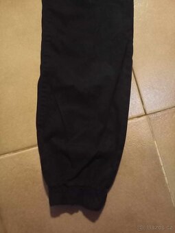 2x pěkné džíny Bershka vel. 34/XS - 6