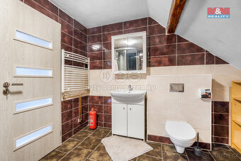 Prodej rodinného domu, 372 m², Horní Bousov - 6